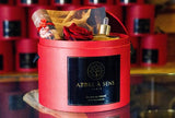Coffret Saint-Valentin – Rituel duo Voyage complice