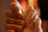 Massage des pieds Thaï - Réflexologie plantaire - Spa Arbre à Sens Paris