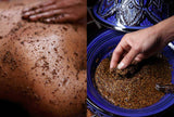 Rituel de la Médina : hammam, gommage – Spa Arbre à Sens Paris