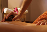 Rituel oriental au bois de Cèdre : hammam, gommage, massage – Spa Arbre à Sens Paris