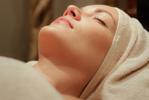 Soins du corps et visage – Spa Arbre à Sens Paris